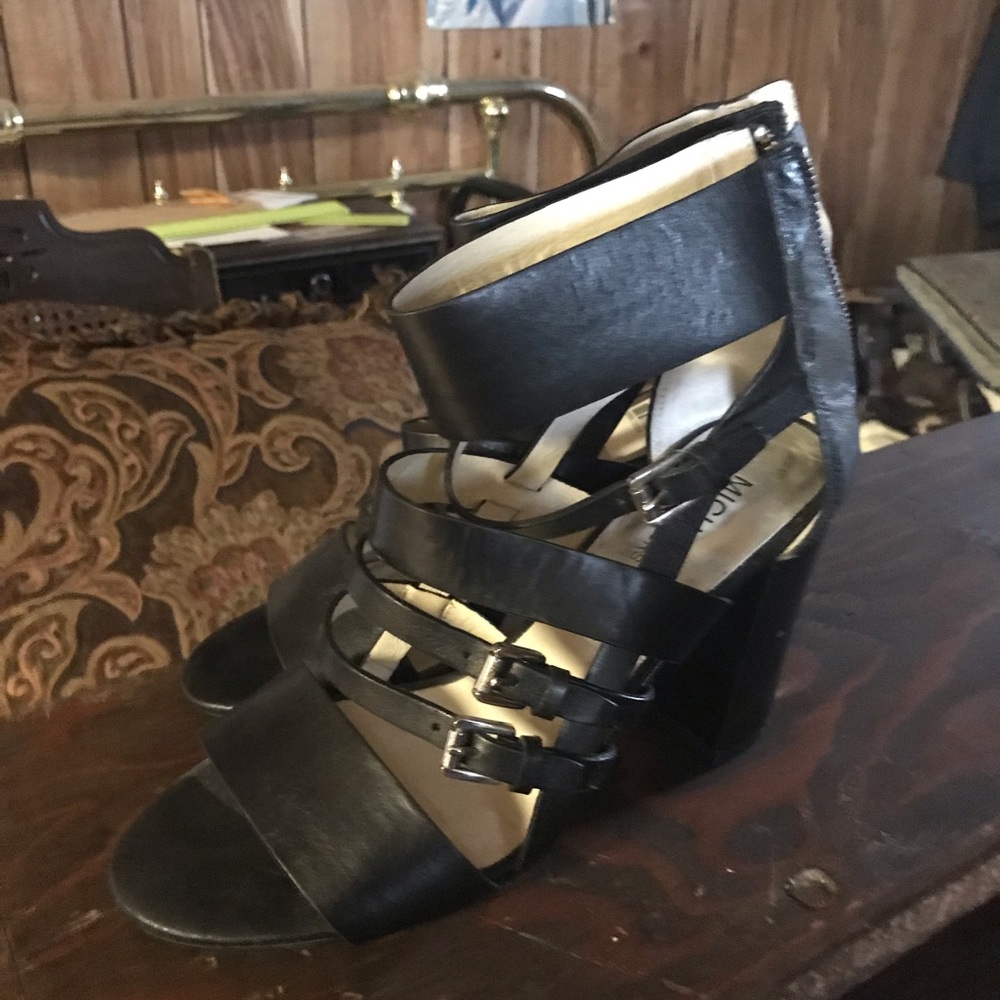 New Michael Kors shoes